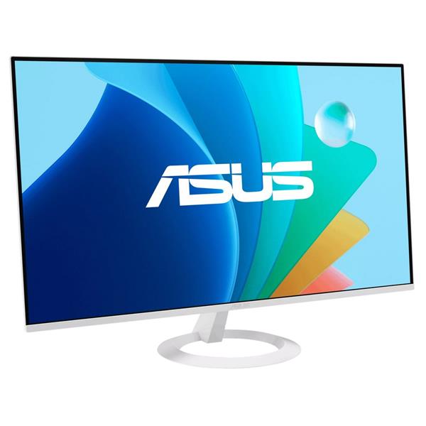 ASUS VZ249HG-W 24" IPS 1920x1080 120Hz 1ms 250cd D-Sub HDMI repro biely 
