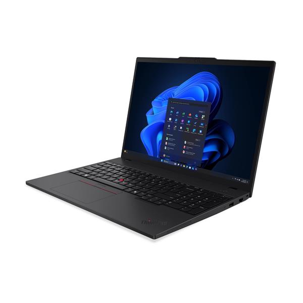 Lenovo TP T16 G4, Ultra 7 255U, 16.0˝ 1920x1200 WUXGA, UMA, 16GB, SSD 512GB, W11Pro, 500N, matný, 3y CI 