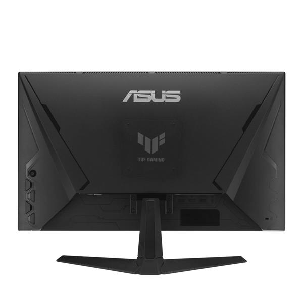 ASUS TUF Gaming VG259QM5A 25" IPS FHD 1920x1080 240Hz 0,3ms 300cd 2xHDMI DP repro  
