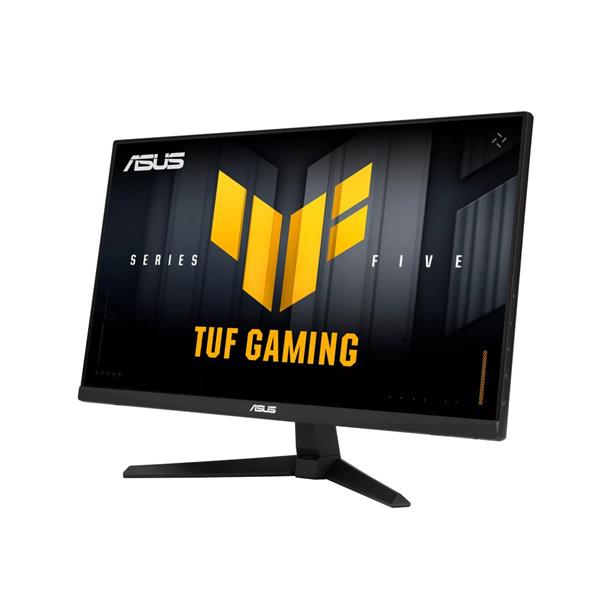 ASUS TUF Gaming VG259QM5A 25" IPS FHD 1920x1080 240Hz 0,3ms 300cd 2xHDMI DP repro  