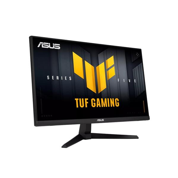 ASUS TUF Gaming VG259QM5A 25" IPS FHD 1920x1080 240Hz 0,3ms 300cd 2xHDMI DP repro  