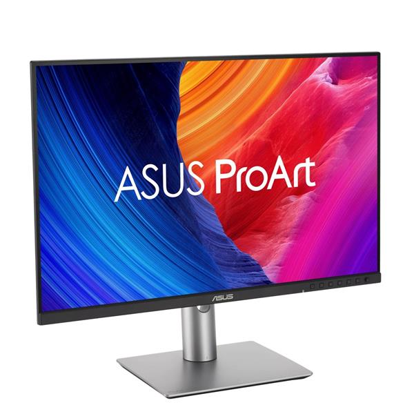 ASUS ProArt PA248QV 24,1"W IPS 1920x1200 100Hz 5ms 350cd USB HDMI DP 