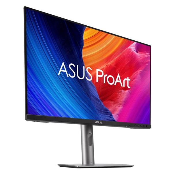 ASUS ProArt PA248QV 24,1"W IPS 1920x1200 100Hz 5ms 350cd USB HDMI DP 