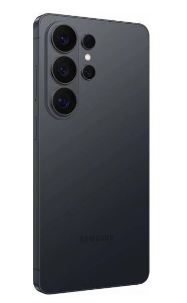 Samsung Galaxy S26 Ultra 5G 1TB, Black 