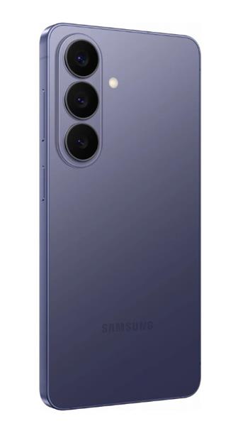 Samsung Galaxy S26 5G 256GB, Cobalt Violet 