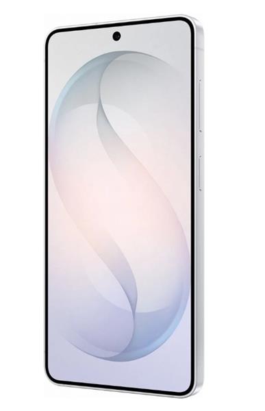 Samsung Galaxy S26 5G 256GB, White 