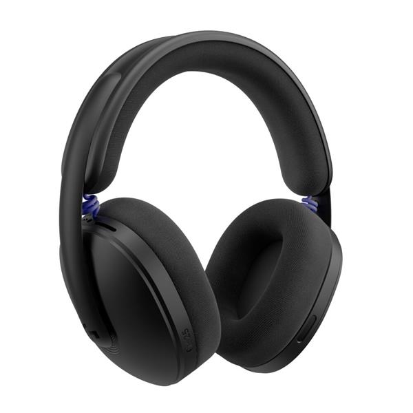Logitech® G325 LIGHTSPEED HEADSET - 2.4GHZ - BLACK 