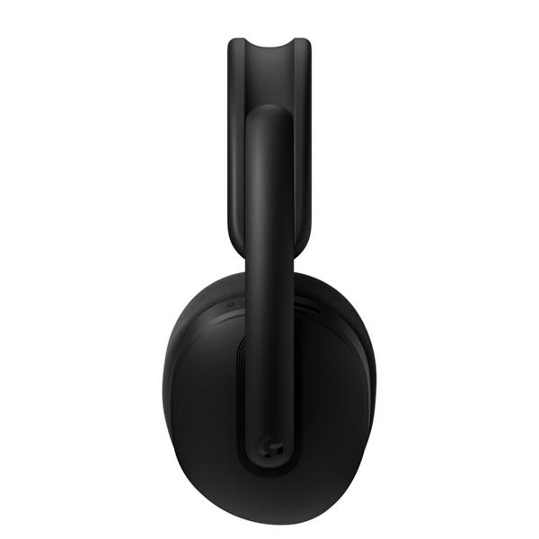 Logitech® G325 LIGHTSPEED HEADSET - 2.4GHZ - BLACK 