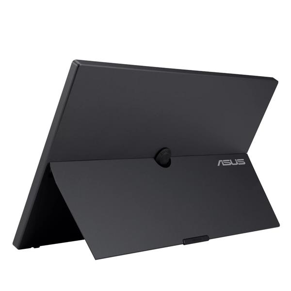 ASUS ZenScreen MB16AHG 15,6" IPS prenosný USB-C monitor 1920x1080 144Hz 3ms 300cd micro-HDMI 