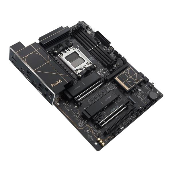 ASUS PROART B850-CREATOR WIFI NEO soc AM5 DDR5 B650 ATX USB-C HDMI DP 