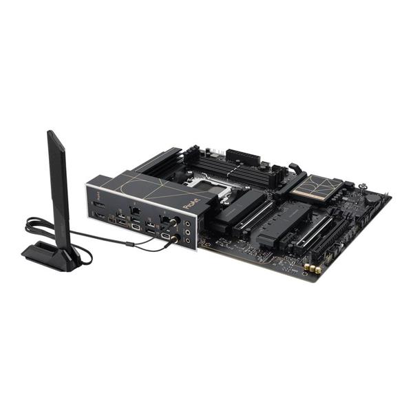 ASUS PROART B850-CREATOR WIFI NEO soc AM5 DDR5 B650 ATX USB-C HDMI DP 