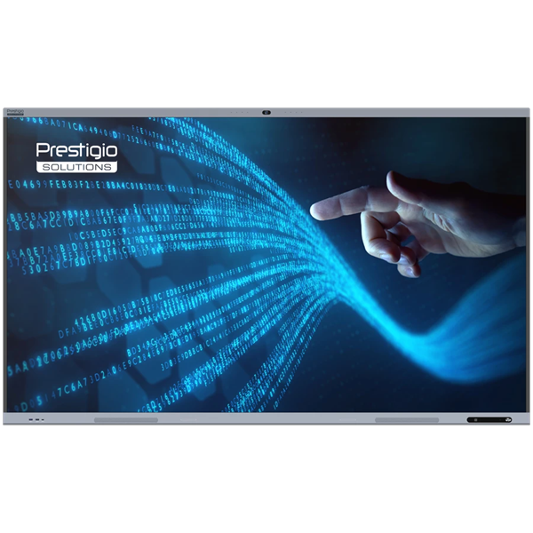 75" Light PLUS GEN 2, INTERAKTIVNY PANEL, 4K, Android 13 GOOGLE EDLA,50 dot.,AI Kamera, 16/128GB 