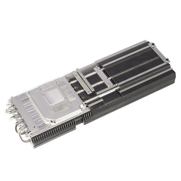 ASUS RTX5080-O16G-NOCTUA 16GB/256-bit GDDR7 2xHDMI 3xDP 
