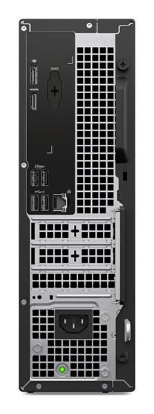 Dell Pro Slim Essential QVS1260/180W/U5-225/16GB/1TB SSD/Intel UHD/WLAN/Kb/Mouse/W11 Pro/3Y ProSpt 