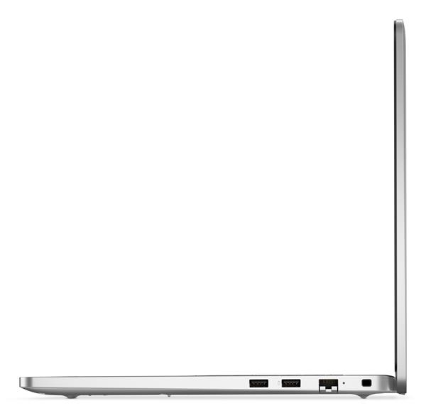 Dell Pro 16 PC16250/U5-235U/16GB/512 GB SSD/16" FHD+/IR Cam&Mic/FgrPr/WLAN/vPro/Backlit Kb/W11 Pro/3Y ProSpt  