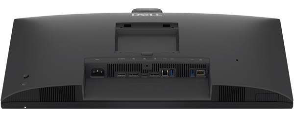 Dell Pro P 24 USB-C Hub Conferencing Monitor - P2426HEB 