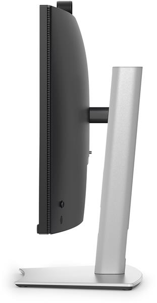 Dell Pro P 34 USB-C Hub Webcam Monitor - P3426WEV 