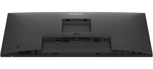 Dell Pro P 27 USB-C Hub Monitor - P2726HE 
