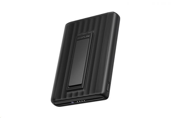 EcoFlow RAPID Mag Power Bank (10000mAh) - čierna 