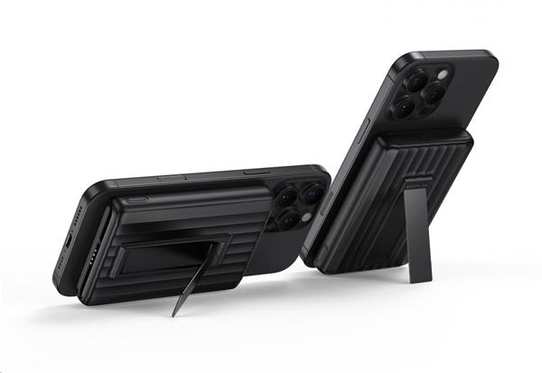 EcoFlow RAPID Mag Power Bank (10000mAh) - čierna 