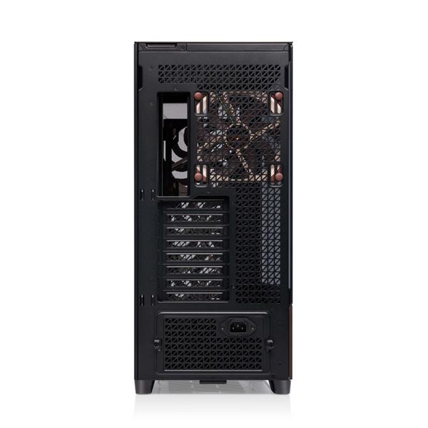 Antec Flux Pro Noctua Edition, skrinka E-ATX 