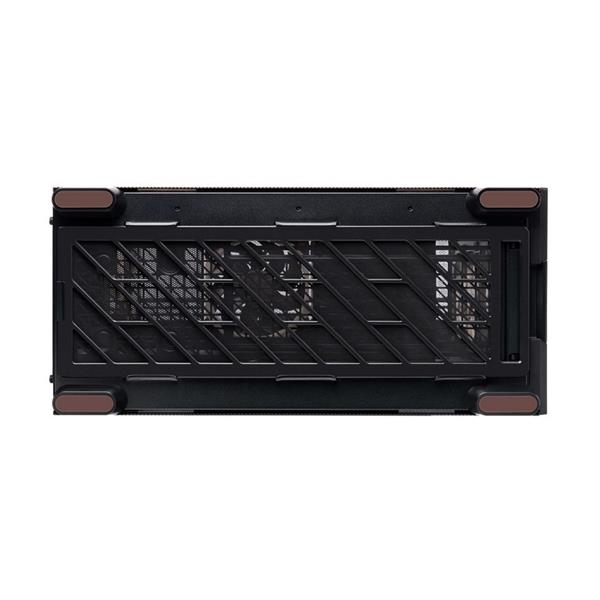 Antec Flux Pro Noctua Edition, skrinka E-ATX 