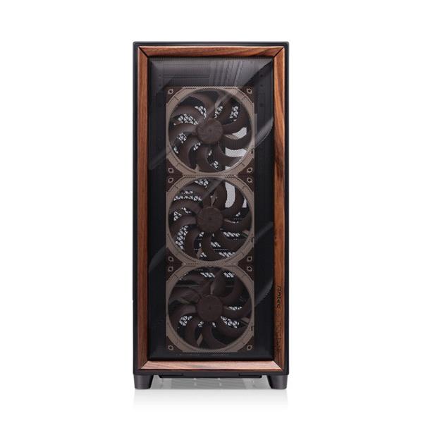 Antec Flux Pro Noctua Edition, skrinka E-ATX 