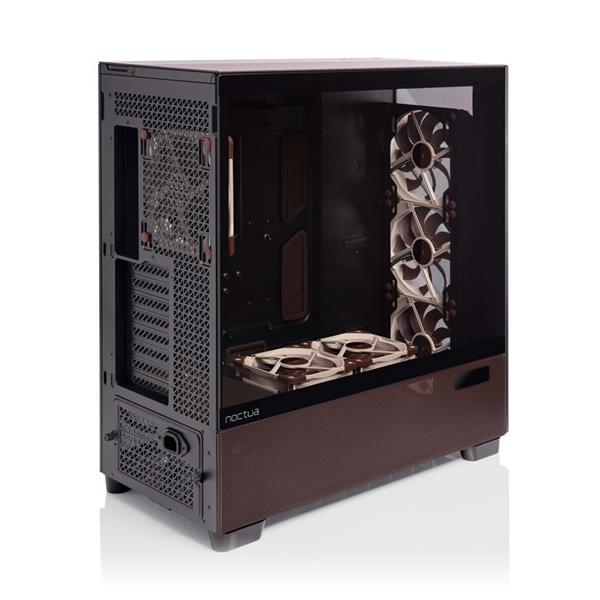 Antec Flux Pro Noctua Edition, skrinka E-ATX 