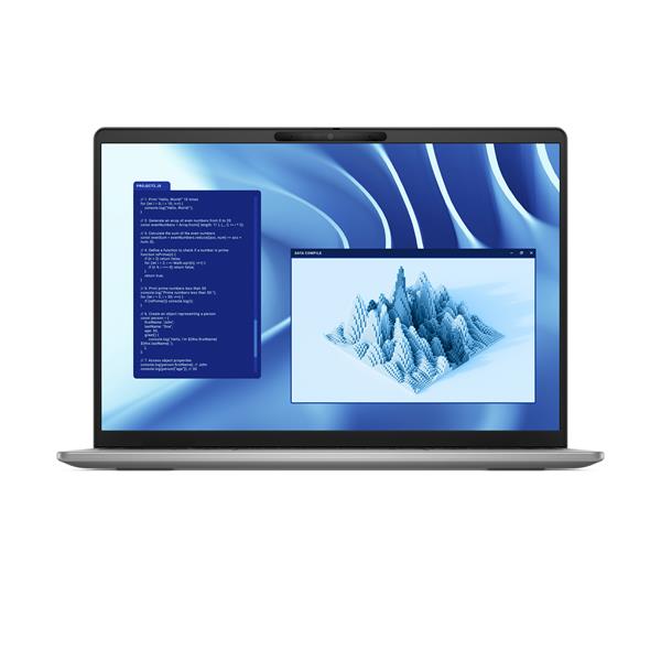 Dell Latitude 7455/XElite12C/32GB/1TB SSD/14" QHD+  Touch/IR Cam&Mic/FgrPr/3 Cell/noAC/WLAN/Backlit Kb/W11 Pro/3Y ProSpt 