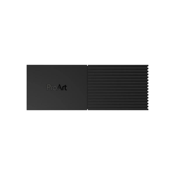 ASUS ProArt PA410SU SSD box M.2 NVMe USB4 USB-C 40 Gbps 