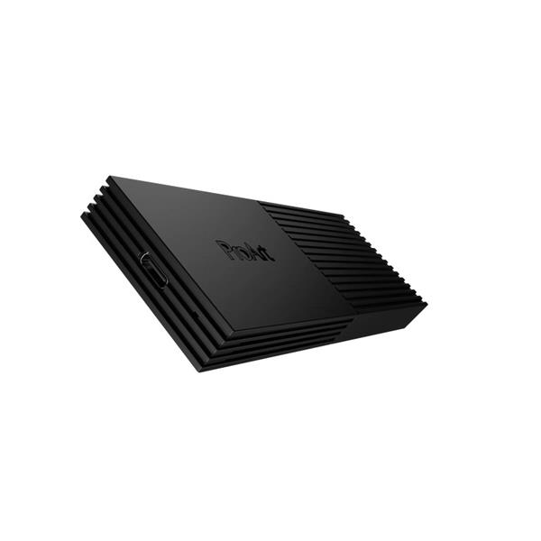 ASUS ProArt PA410SU SSD box M.2 NVMe USB4 USB-C 40 Gbps 