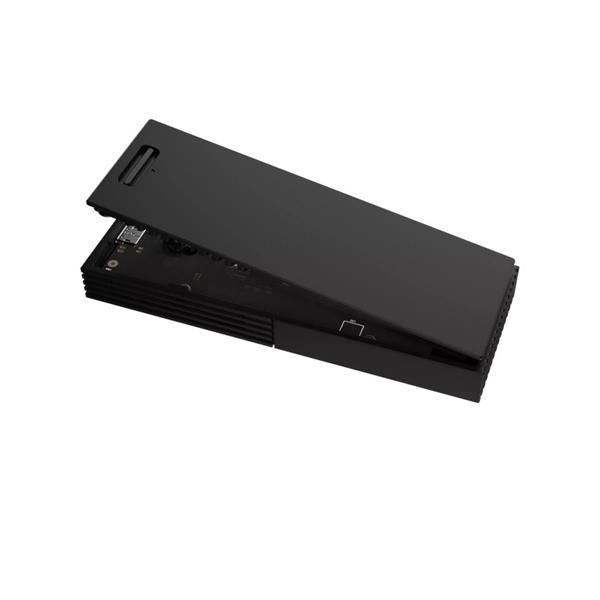 ASUS ProArt PA410SU SSD box M.2 NVMe USB4 USB-C 40 Gbps 