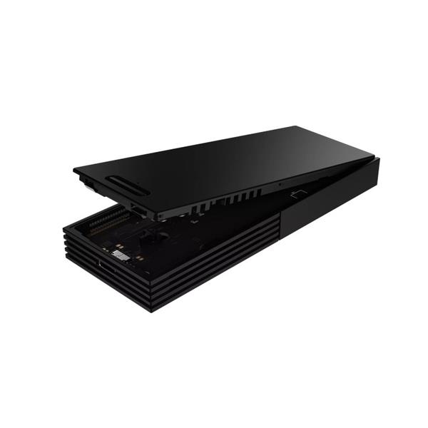 ASUS ProArt PA410SU SSD box M.2 NVMe USB4 USB-C 40 Gbps 