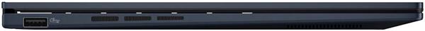 ASUS Zenbook 14 UX3405CA-OLED1676WZ, Ultra 5-225H, 14.0˝ 1920x1200 WUXGA/Touch, UMA, 16GB, SSD 512GB, W11H, bez AC adap 