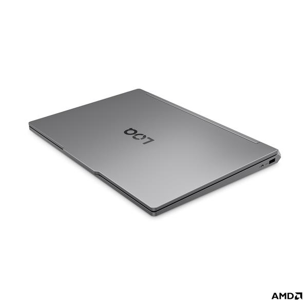 Lenovo IP LOQ 15AHP11, Ryzen 7 250, 15.3˝ 2560x1600 WQXGA, RTX 5050/8GB, 32GB, SSD 1TB, FDOS, šedý, 2y CI 