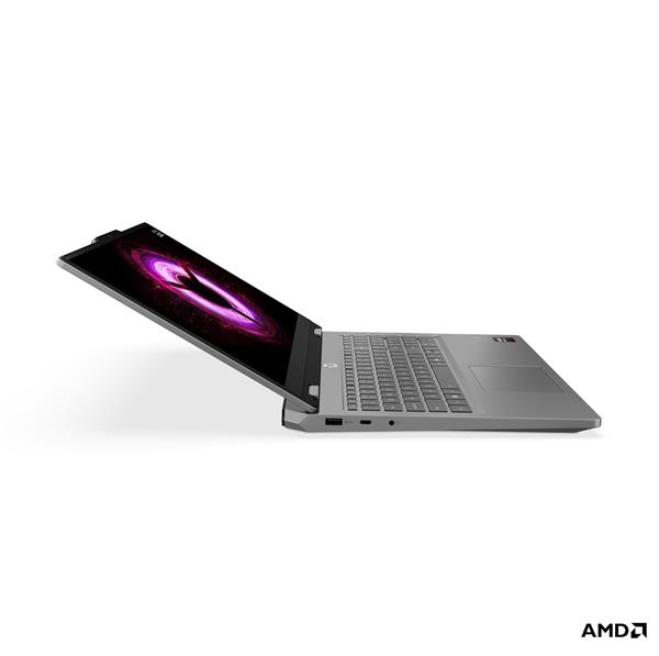 Lenovo IP LOQ Essential 15ARP11, Ryzen 7 170, 15.6˝ 1920 x 1080 FHD, RTX 5060/8GB, 16GB, SSD 1TB, FDOS, šedý, 2y CI 