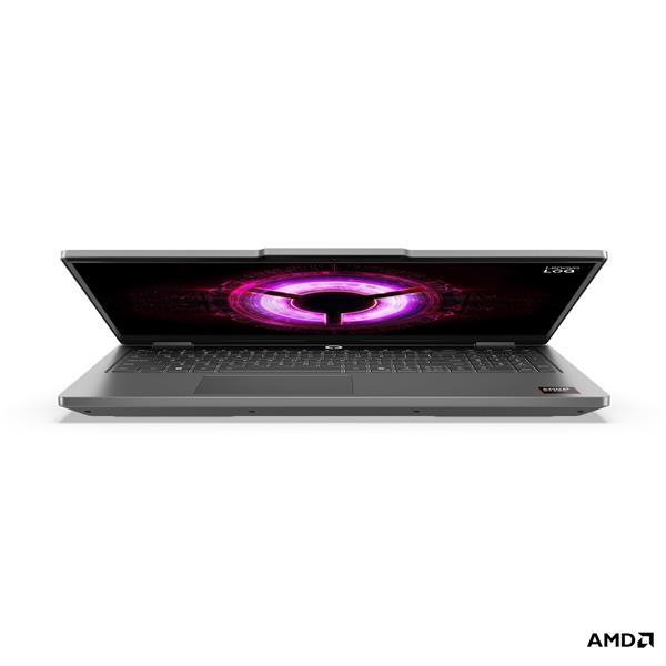 Lenovo IP LOQ Essential 15ARP11, Ryzen 7 170, 15.6˝ 1920 x 1080 FHD, RTX 5060/8GB, 16GB, SSD 1TB, FDOS, šedý, 2y CI 