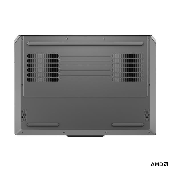 Lenovo IP LOQ Essential 15ARP11, Ryzen 7 170, 15.6˝ 1920 x 1080 FHD, RTX 5060/8GB, 16GB, SSD 1TB, FDOS, šedý, 2y CI 