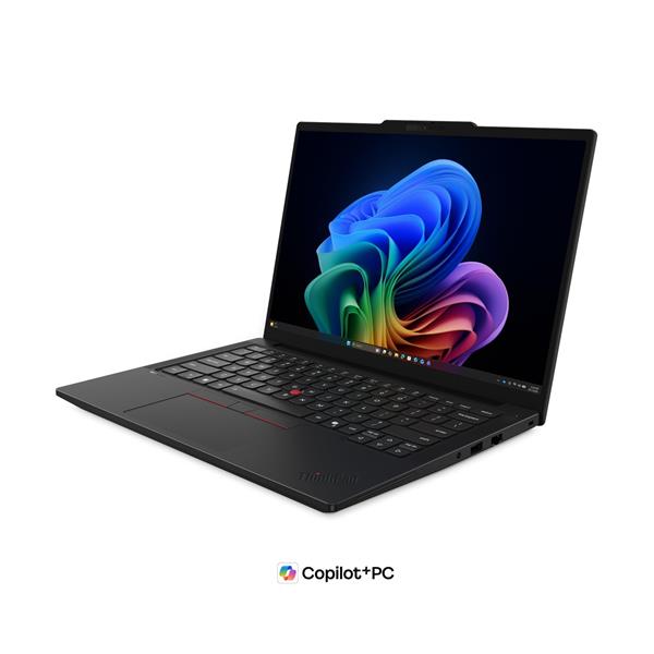 Lenovo TP T14 G7, Ultra 7 355, 14.0˝ 2880 x 1800, UMA, 32GB, SSD 1TB, W11Pro, matný, 500N, 3y PS 
