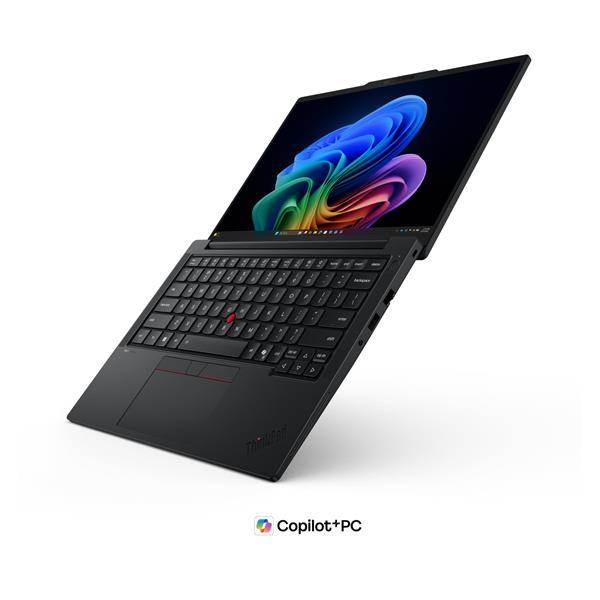 Lenovo TP T14 G7, Ultra 7 355, 14.0˝ 2880 x 1800, UMA, 32GB, SSD 1TB, W11Pro, matný, 500N, 3y PS 