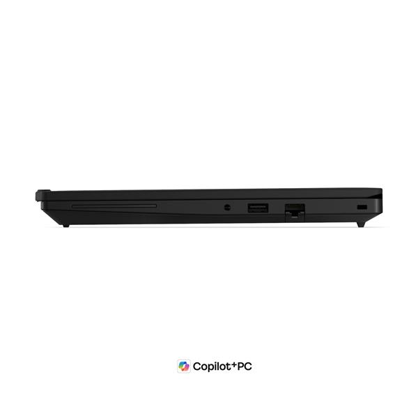 Lenovo TP T14 G7, Ultra 7 355, 14.0˝ 2880 x 1800, UMA, 32GB, SSD 1TB, W11Pro, matný, 500N, 3y PS 