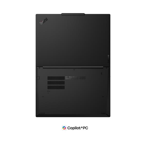 Lenovo TP T14 G7, Ultra 7 355, 14.0˝ 2880 x 1800, UMA, 32GB, SSD 1TB, W11Pro, matný, 500N, 3y PS 