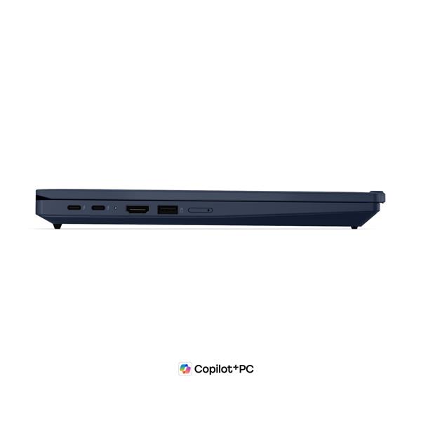 Lenovo TP T14 G7, Ultra 7 355, 14.0˝ 1920x1200 WUXGA/Touch, UMA, 32GB, SSD 1TB, W11Pro, matný, 500N, 3y PS 