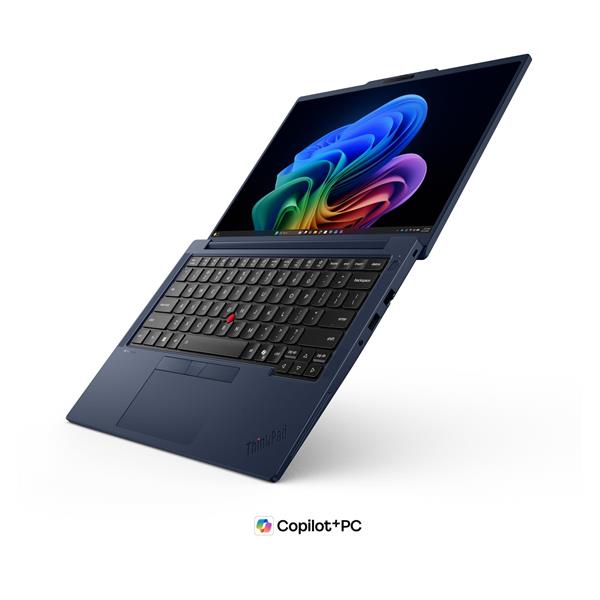 Lenovo TP T14 G7, Ultra 5 325, 14.0˝ 1920x1200 WUXGA, UMA, 16GB, SSD 512GB, W11Pro, matný, 400N, 3y PS modre 