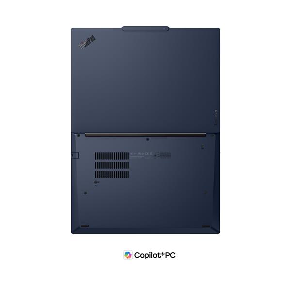 Lenovo TP T14 G7, Ultra 5 325, 14.0˝ 1920x1200 WUXGA, UMA, 16GB, SSD 512GB, W11Pro, matný, 400N, 3y PS modre 
