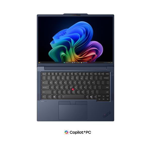 Lenovo TP T14 G7, Ultra 5 325, 14.0˝ 1920x1200 WUXGA, UMA, 16GB, SSD 512GB, W11Pro, matný, 400N, 3y PS modre 