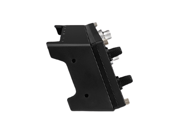 ROZBALENÉ - Logitech® G Saitek Pro Flight Radio Panel - N/A - WW 