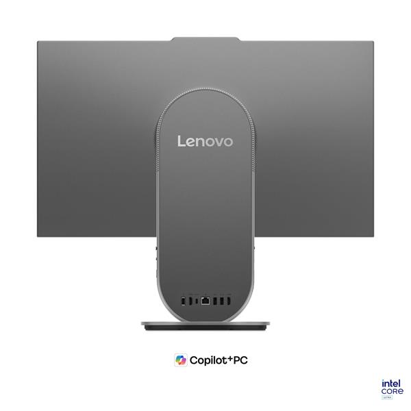 Lenovo IC Yoga AIO 27IPH11, Ultra 7 356H, 27.0˝ 2560, UMA, 32GB, SSD 1TB, W10Pro, šedý, 3y PS 