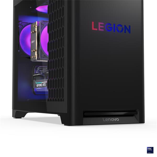 Lenovo IC Legion T5 30IAS10, Ultra 7 255HX, RTX5060Ti/8GB, 32GB, SSD 1TB, FDOS, 3y CI 