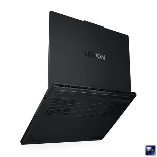 Lenovo IP Legion Pro 5 16IAX10, Ultra 9 275HX, 16.0˝ 2560x1600 WQXGA, RTX 5070/8GB, 32GB, SSD 1TB, W11H, čierny, 3y CI 